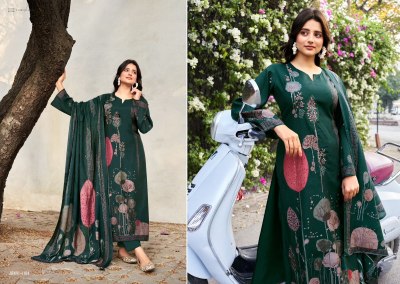 Mumtaz arts by Janvi pure viscose muslin digital printed unstitched dress material catalogue salwar kameez catalogs