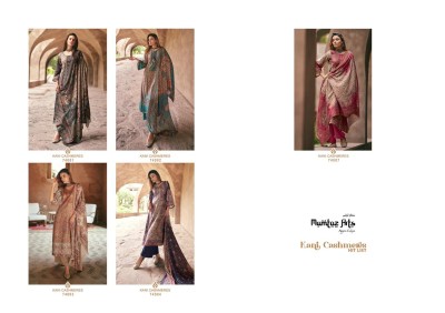 Mumtaz arts by Kani cashmere pure lawn digital cotton unstitched dress material catalogue at low rate dress material catalogs