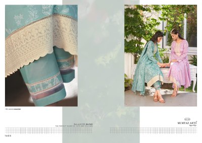 Mumtaz arts by Suhane pal pure lawn cotton digital printed unstitched dress material catalogue at affordable rate salwar kameez catalogs