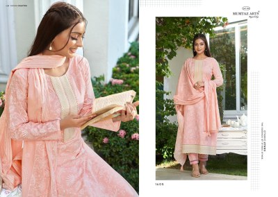 Mumtaz arts by Suhane pal pure lawn cotton digital printed unstitched dress material catalogue at affordable rate salwar kameez catalogs