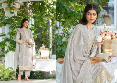 Mumtaz arts by Suhane pal pure lawn cotton digital printed unstitched dress material catalogue at affordable rate salwar kameez catalogs