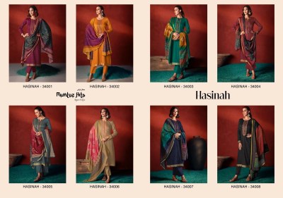 Mumtaz arts by hasinah pure fancy unstitched salwar kameez catalogue at amaviexpo salwar kameez catalogs