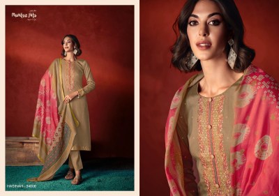 Mumtaz arts by hasinah pure fancy unstitched salwar kameez catalogue at amaviexpo salwar kameez catalogs
