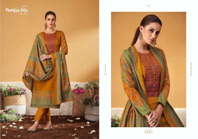 Mumtaz arts presents Nitara pure viscose jam satin designer salwar kameez wholesaler price in India  salwar kameez catalogs