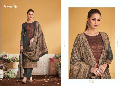 Mumtaz arts presents Nitara pure viscose jam satin designer salwar kameez wholesaler price in India  salwar kameez catalogs