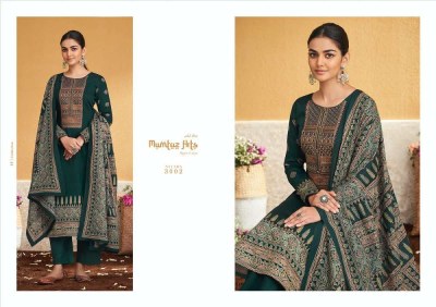Mumtaz arts presents Nitara pure viscose jam satin designer salwar kameez wholesaler price in India  salwar kameez catalogs