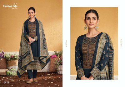 Mumtaz arts presents Nitara pure viscose jam satin designer salwar kameez wholesaler price in India  salwar kameez catalogs