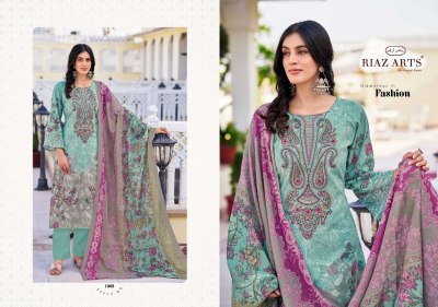 Musafir 26 by Riaz Pure Karachi lawn digital printed karachi suit catalogue with low rate Karachi suits catalogs