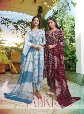 Mystic 9 by Monalisha vol 2 premium quality foil print readymade suit catalogue readymade suit catalogs