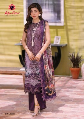 Nafisha Cotten Sahil Designer Cotten Collection Vol 12 Karachi Cotton Pakistani Salwar suits catalogue wholesale  pakistani suit catalogs