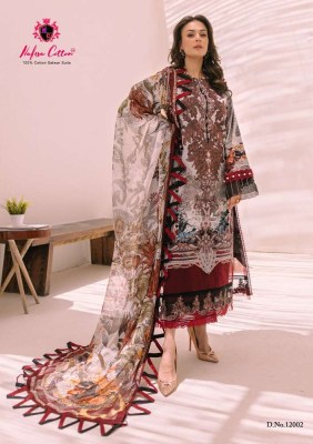 Nafisha Cotten Sahil Designer Cotten Collection Vol 12 Karachi Cotton Pakistani Salwar suits catalogue wholesale  pakistani suit catalogs