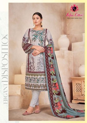 Nafisha Cotton Mahera Karachi Pakistani suits catalogue wholesaler  pakistani suit catalogs