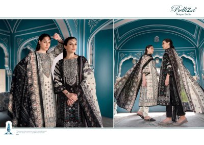 Naira B and W by belliza pure cotton digital printed dress material catalogue salwar kameez catalogs