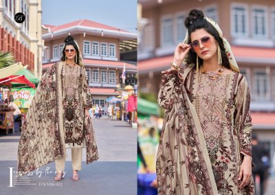 Naira vol 100 by belliza Pure Cotton Digital Printed exclusive unstitched suit with affordable rate salwar kameez catalogs