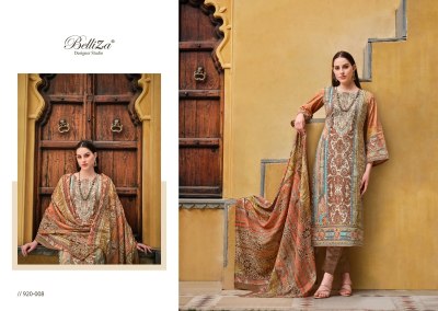 Naira vol 53 by belliza pure cotton digital printed dress material catalogue at affordable rate salwar kameez catalogs