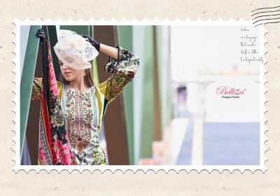 Naira vol 65 by Belliza pure cotton digital prints exclusive dress material catalogue at affordable rate dress material catalogs