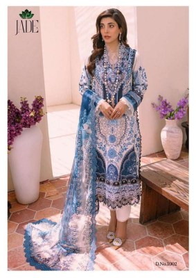 Nandgopal Print Jade Bliss Vol 1 Cotton Pakistani salwar suits catalogue wholesaler supplier  pakistani suit catalogs