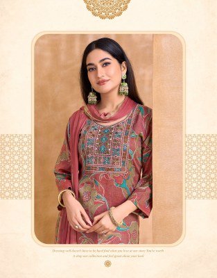 Navkar Suffy Gold Vol 20 Designer Embroidery Work Readymade Salwar Kameez Wholesale kurtis catalogs