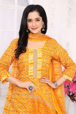 Navkar new launch sonika vol 1 mix heavy cotton ready made patiyala suits catalogue buy wholesale price   kurtis catalogs