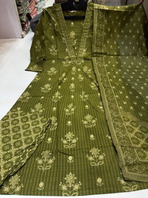 New Premium Jaipur Cotton Collection 