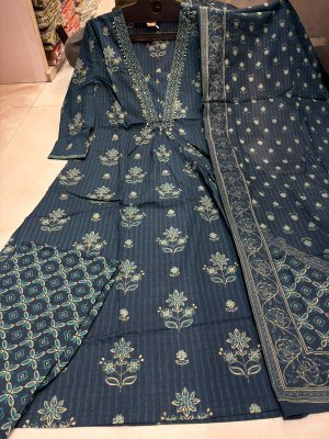 New Premium Jaipur Cotton Collection Size wise Combo Set