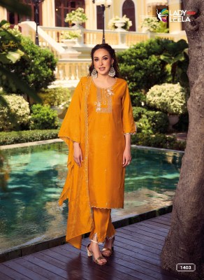 Noor 2 by Lady leela Pure handwork designer readymade suit catalogue at affordable rate readymade suit catalogs