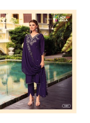 Noor 2 by Lady leela Pure handwork designer readymade suit catalogue at affordable rate readymade suit catalogs