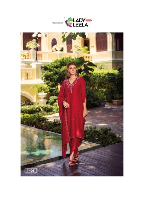 Noor 2 by Lady leela Pure handwork designer readymade suit catalogue at affordable rate readymade suit catalogs