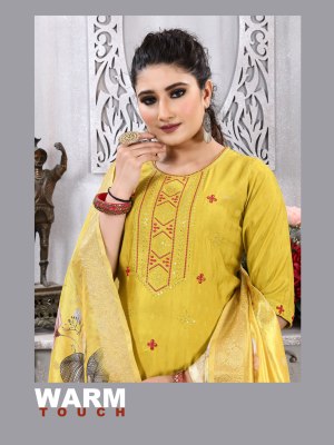 Noor vol 1 by Krishna Trendz Exclusive readymade suit with digital printed dupatta catalogue kurti pant with dupatta Catalogs