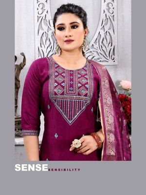 Noor vol 1 by Krishna Trendz Exclusive readymade suit with digital printed dupatta catalogue kurti pant with dupatta Catalogs