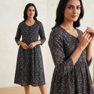 One Piece Rayon Print Collection  