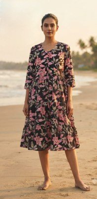 One Piece Rayon Print Collection  Size wise Combo Set