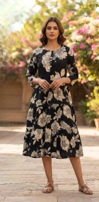 One Piece Rayon Print Collection  Size wise Combo Set