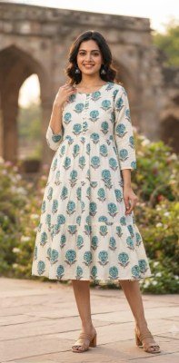 One Piece Rayon Print Collection  Size wise Combo Set