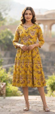 One Piece Rayon Print Collection  Size wise Combo Set