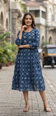 One Piece Rayon Print Collection  Size wise Combo Set