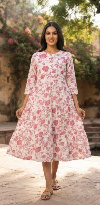 One Piece Rayon Print Collection  Size wise Combo Set