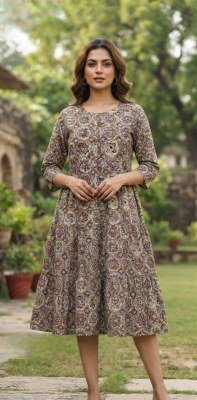 One Piece Rayon Print Collection  Size wise Combo Set