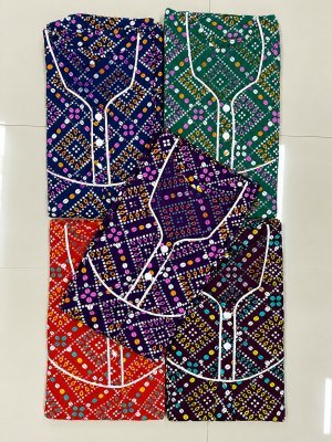 PIPIN Nighty Collection Rajwadi Cotton Nighty with Pocket night wear catalogs