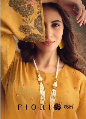 PRM Trendz present Flori pure musline silk digital print with heavy khatli work unstitched suit catalogue pakistani suit catalogs