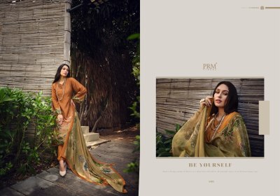 PRM Trendz present Flori pure musline silk digital print with heavy khatli work unstitched suit catalogue pakistani suit catalogs