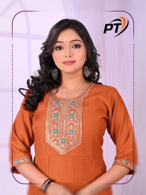 Padmavati Textile Rashmi Vol 1 Readymade Anarkali Stylish Wholesale Kurti  readymade suit catalogs