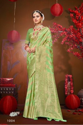 Panchali silk vol 1 saroj premium pure rich pallu saree catalogue at affordable rate sarees catalogs