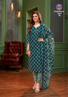 Pashmina Vol 18 by MFC heavy lawn cotton printed unstitched suit catalogue at low price dress material catalogs