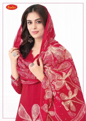Pashmina vol 4 by Baalar Heavy Lawn Cotton Printed dress material catalogue at affordable rate  wholesale catalogs