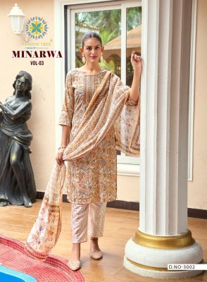 Passion Tree Minarva Vol 3 Straight Kurti And Pant Set with Fancy Embroidery and Designer Dupatta Wholesale kurtis catalogs