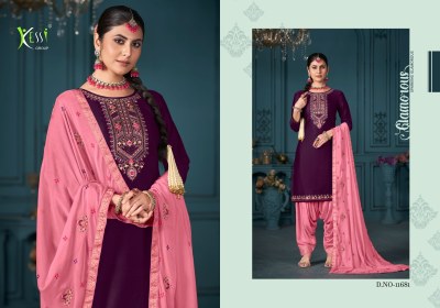 Patiala house vol 99 by kessi group pure jam cotton dress material catalogue at low rate salwar kameez catalogs