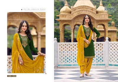 Patiyala House vol 100 by Kessi exclusive fancy work unstitched salwar suit catalogue salwar kameez catalogs