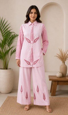 Pattern Co-Ord Sets  with Pocket co ord set catalogs