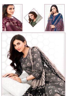 Poshak vol 4 by Madhav Pure Cotton Printed Fancy Readymade suit collection at low rate readymade suit catalogs